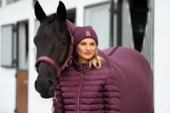 Best Veste manches longues 8415 Heritage 2023 - Femme Tenue D'Équitation Femme·Parka, Blouson, Doudoune