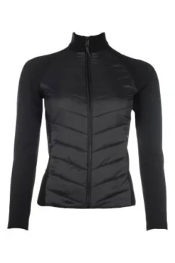 Best Veste matelassée Amalfi - - Tissu respirant Femme Tenue D'Équitation Femme·Parka, Blouson, Doudoune