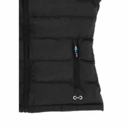 Outlet Veste matelassée Razane Femme - - Déperlante Femme Tenue D'Équitation Femme·Parka, Blouson, Doudoune