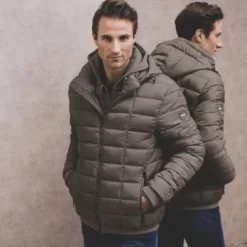 Hot Veste matelassée Zac Sportswear Collection 2020 pour homme - Homme Tenue D'Équitation Homme·Parka, Blouson, Doudoune