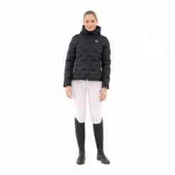 Sale Veste Mielena Jacket  - Femme Tenue D'Équitation Femme·Parka, Blouson, Doudoune
