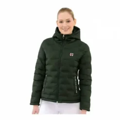 Sale Veste Mielena Jacket  - Femme Tenue D'Équitation Femme·Parka, Blouson, Doudoune