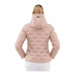 Sale Veste Mielena Jacket  - Femme Tenue D'Équitation Femme·Parka, Blouson, Doudoune