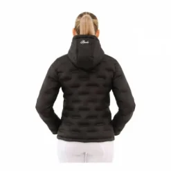 Sale Veste Mielena Jacket  - Femme Tenue D'Équitation Femme·Parka, Blouson, Doudoune