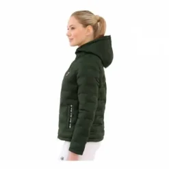 Sale Veste Mielena Jacket  - Femme Tenue D'Équitation Femme·Parka, Blouson, Doudoune