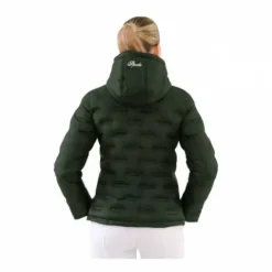 Sale Veste Mielena Jacket  - Femme Tenue D'Équitation Femme·Parka, Blouson, Doudoune