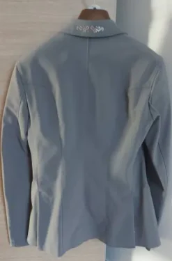 Online Veste Paulin jumoing femme Femme La Cavalière En Concours|La Femme En Concours