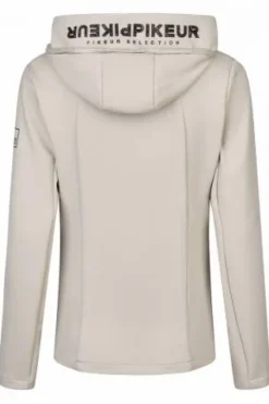 Online Veste polaire dame Sélection 8045 - - Softshell technique Femme Tenue D'Équitation Femme·Sweat Shirt, Polaire Et Pull Femme