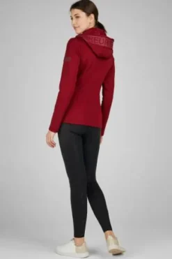 Sale Veste polaire Fleece jacket 6041 SPORTS - Femme Tenue D'Équitation Femme·Sweat Shirt, Polaire Et Pull Femme
