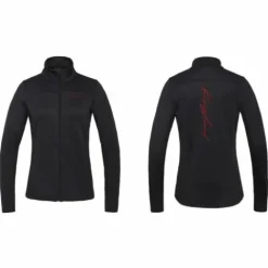 Sale Veste polaire Klolyvia Femme - Femme Tenue D'Équitation Femme·Sweat Shirt, Polaire Et Pull Femme