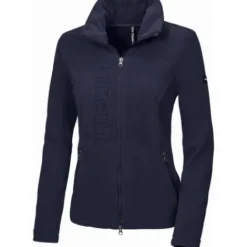 Best Veste polaire Lola Femme Tenue D'Équitation Femme·Sweat Shirt, Polaire Et Pull Femme