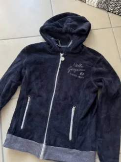 Clearance Veste polaire paillettes Femme Tenue D'Équitation Femme·Sweat Shirt, Polaire Et Pull Femme