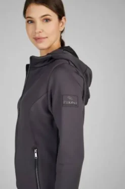 Online Veste polaire SELECTION 6045 HW 2024 - Femme Tenue D'Équitation Femme·Sweat Shirt, Polaire Et Pull Femme