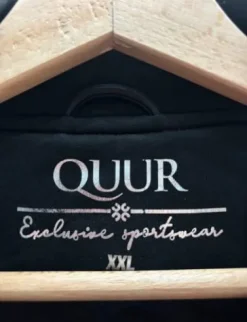 Hot Veste QUUR de concours Femme La Cavalière En Concours|La Femme En Concours