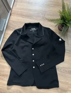 Hot Veste QUUR de concours Femme La Cavalière En Concours|La Femme En Concours