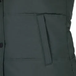 Outlet Veste Rayah junior manches détachables Enfant Tenue D'Équitation Enfant·Gilets Et Bodywarmer