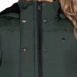 Outlet Veste Rayah junior manches détachables Enfant Tenue D'Équitation Enfant·Gilets Et Bodywarmer