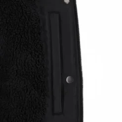 Outlet Veste Rayah manches détachables - - Doublée teddy Femme Tenue D'Équitation Femme·Parka, Blouson, Doudoune