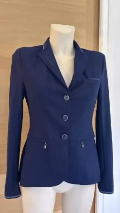 Discount Veste Femme La Cavalière En Concours|La Femme En Concours