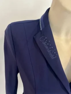 Discount Veste Femme La Cavalière En Concours|La Femme En Concours