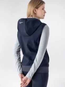 Discount Veste sans manche femme alvéolée Femme Tenue D'Équitation Homme·Gilets Et Bodywarmer|Tenue D'Équitation Femme·Gilets Et Bodywarmer