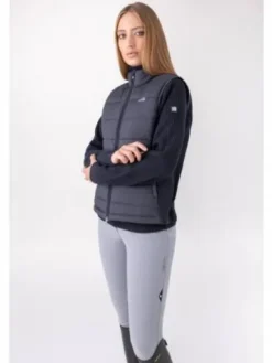 Best Veste sans manche Brigit Femme Tenue D'Équitation Homme·Gilets Et Bodywarmer|Tenue D'Équitation Femme·Gilets Et Bodywarmer