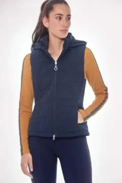 Sale Veste sans manche Bernie Femme Tenue D'Équitation Homme·Gilets Et Bodywarmer|Tenue D'Équitation Femme·Gilets Et Bodywarmer