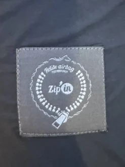 Clearance Veste sans manche Oscar et Gabrielle, compatible airbag Femme Gilets De Protection Et Dorsales·Gilets Airbag|Gilets Airbag