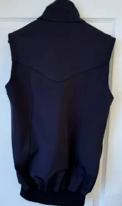 Clearance Veste sans manche Oscar et Gabrielle, compatible airbag Femme Gilets De Protection Et Dorsales·Gilets Airbag|Gilets Airbag