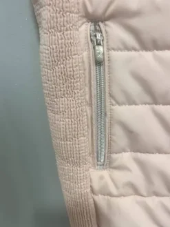 Discount Veste sans manche Pénélope Femme Tenue D'Équitation Femme·Parka, Blouson, Doudoune