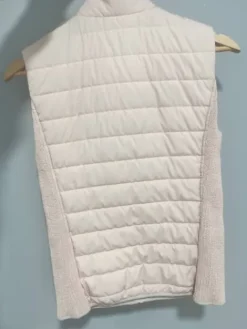 Discount Veste sans manche Pénélope Femme Tenue D'Équitation Femme·Parka, Blouson, Doudoune