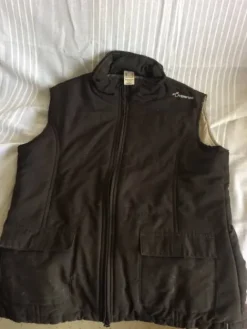 Online Veste sans manches Enfant Tenue D'Équitation Enfant·Parka, Blouson, Doudoune Enfant