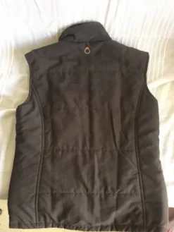 Online Veste sans manches Enfant Tenue D'Équitation Enfant·Parka, Blouson, Doudoune Enfant