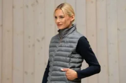 Online Veste sans manches 8313 Heritage 2023 - Femme Tenue D'Équitation Femme·Gilets Et Bodywarmer