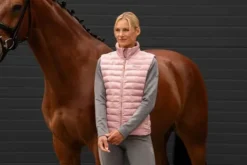 Online Veste sans manches 8313 Heritage 2023 - Femme Tenue D'Équitation Femme·Gilets Et Bodywarmer