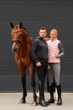 Online Veste sans manches 8313 Heritage 2023 - Femme Tenue D'Équitation Femme·Gilets Et Bodywarmer