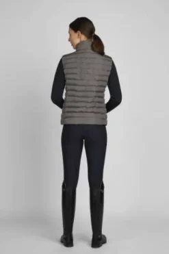Online Veste sans manches 8313 Heritage 2023 - Femme Tenue D'Équitation Femme·Gilets Et Bodywarmer