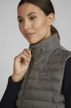 Online Veste sans manches 8313 Heritage 2023 - Femme Tenue D'Équitation Femme·Gilets Et Bodywarmer