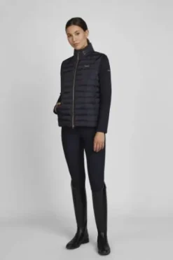 Online Veste sans manches 8313 Heritage 2023 - Femme Tenue D'Équitation Femme·Gilets Et Bodywarmer