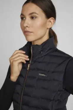 Online Veste sans manches 8313 Heritage 2023 - Femme Tenue D'Équitation Femme·Gilets Et Bodywarmer