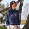 Clearance Veste sans manches Biarritz compatible air bag - Jump'in Homme Tenue D'Équitation Homme·Gilets Et Bodywarmer