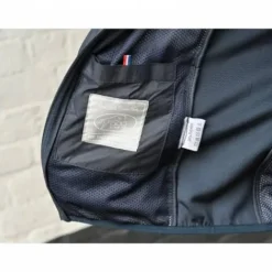 Clearance Veste sans manches Biarritz compatible air bag - Jump'in Homme Tenue D'Équitation Homme·Gilets Et Bodywarmer