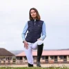 Sale Veste sans manches Dax compatible air bag - Jump'in Femme Tenue D'Équitation Femme·Gilets Et Bodywarmer
