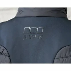 Sale Veste sans manches Dax compatible air bag - Jump'in Femme Tenue D'Équitation Femme·Gilets Et Bodywarmer