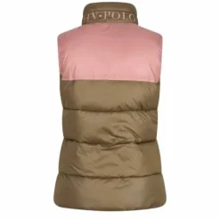 Best Veste sans manches Eclaire - Femme Tenue D'Équitation Femme·Gilets Et Bodywarmer