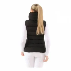 Best Veste sans manches Leanah Bodywarmer - Femme Tenue D'Équitation Femme·Gilets Et Bodywarmer