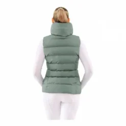 Best Veste sans manches Leanah Bodywarmer - Femme Tenue D'Équitation Femme·Gilets Et Bodywarmer
