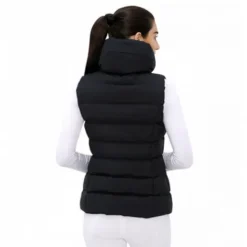 Best Veste sans manches Leanah Bodywarmer - Femme Tenue D'Équitation Femme·Gilets Et Bodywarmer