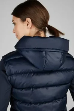Sale Veste sans manches Quilt SELECTION 6001 - Femme Tenue D'Équitation Femme·Gilets Et Bodywarmer