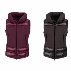 Hot Veste sans-manches de la collection Sélection - Femme Tenue D'Équitation Femme·Gilets Et Bodywarmer